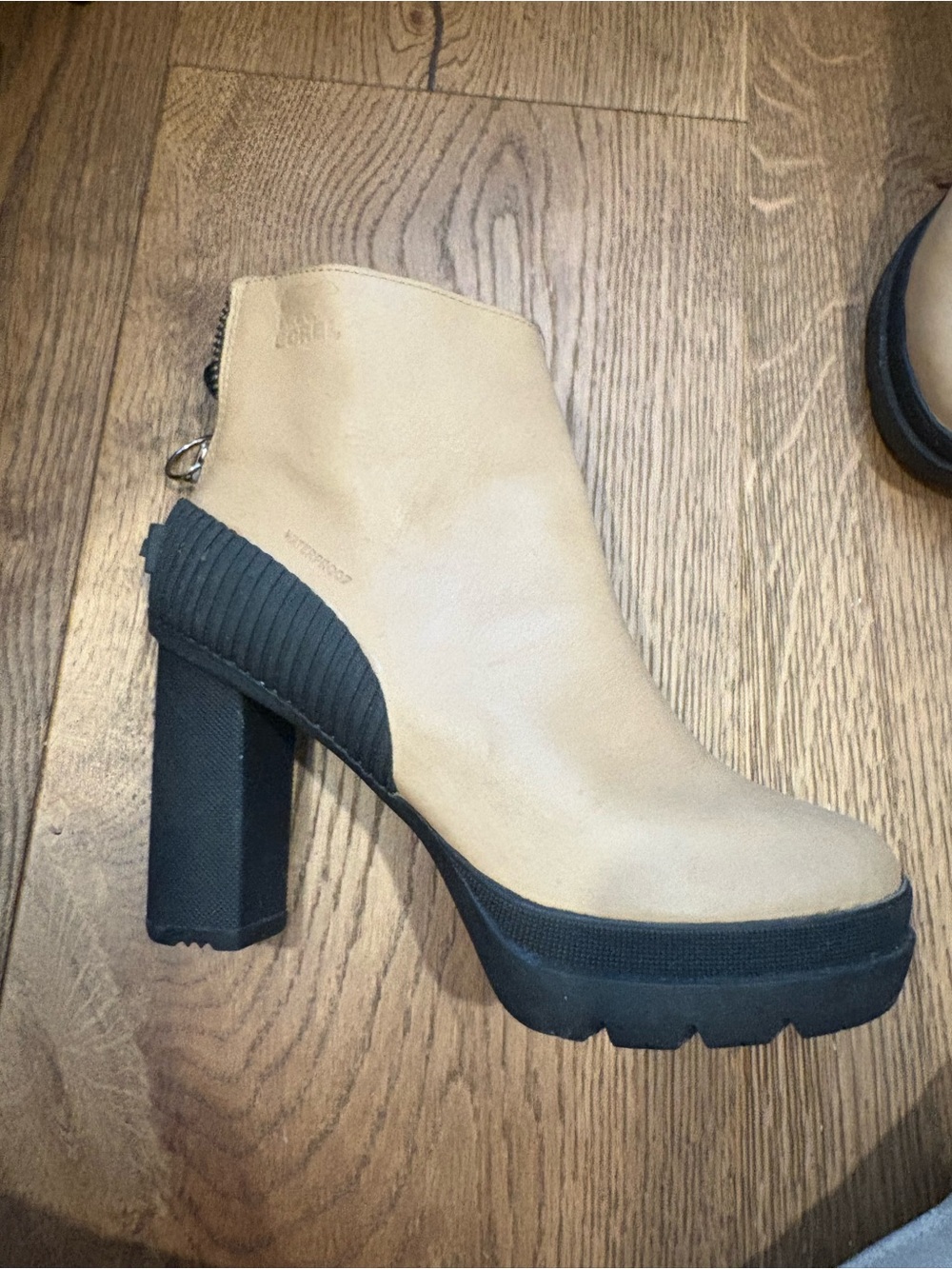 Waterproof Sorel Boot